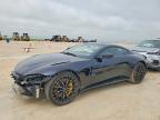 ASTON MARTIN VANTAGE 2023