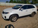 KIA SORENTO 2014