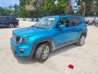 JEEP RENEGADE 2021