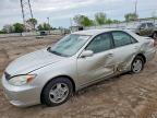 TOYOTA CAMRY 2003