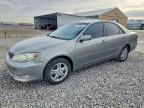 TOYOTA CAMRY 2006