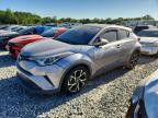 TOYOTA C-HR 2019