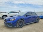 SUBARU WRX 2022