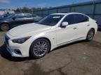 INFINITI Q50 2018