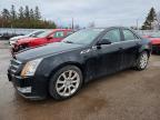 CADILLAC CTS 2008