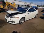 ACURA TL 2008