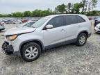 KIA SORENTO 2011