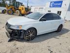 VOLKSWAGEN JETTA 2016