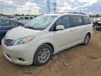 TOYOTA SIENNA 2017
