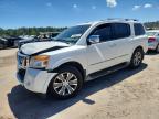 NISSAN ARMADA 2015