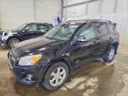 TOYOTA RAV4 2012