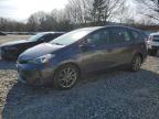 TOYOTA PRIUS V 2016