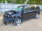 JEEP PATRIOT 2016