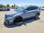 HONDA CR-V 2021