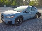 SUBARU CROSSTREK 2019