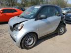 SMART FORTWO 2016