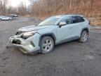 TOYOTA RAV4 HYBRID 2022
