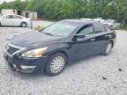 NISSAN ALTIMA 2013