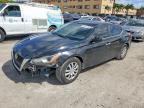 NISSAN ALTIMA 2020
