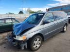 HONDA ODYSSEY 2001