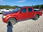 NISSAN FRONTIER 2018