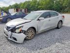 NISSAN ALTIMA 2016