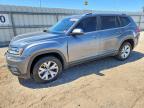 VOLKSWAGEN ATLAS 2019