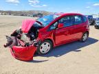 HONDA FIT 2013