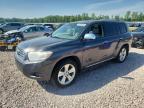 TOYOTA HIGHLANDER 2010