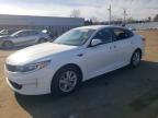 KIA OPTIMA 2016