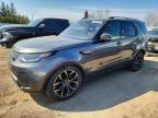 LAND ROVER DISCOVERY 2019