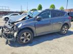 TOYOTA RAV4 2015