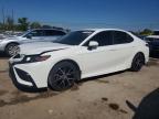 TOYOTA CAMRY 2023