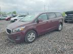 KIA SEDONA 2017