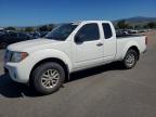 NISSAN FRONTIER 2019