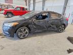 KIA FORTE 2016