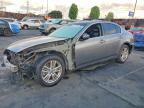 INFINITI G37 SEDAN 2013