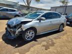 NISSAN SENTRA 2013