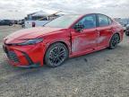 TOYOTA CAMRY 2025