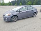 TOYOTA PRIUS 2013