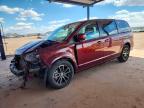 DODGE GRAND CARAVAN 2018