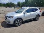 NISSAN ROGUE 2019