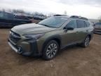 SUBARU OUTBACK 2023