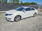 LINCOLN MKZ 2013