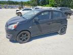 MITSUBISHI MIRAGE 2020