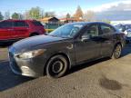 MAZDA 3 2014