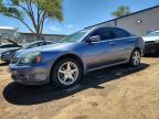 MITSUBISHI GALANT 2007