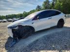 TESLA MODEL X 2017