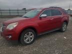 CHEVROLET EQUINOX 2014