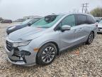 HONDA ODYSSEY 2024